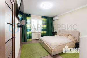 1-к квартира, вторичка, 42м2, 2/10 этаж