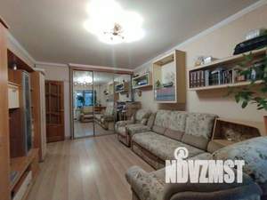 2-к квартира, вторичка, 52м2, 4/9 этаж