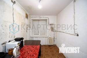 2-к квартира, вторичка, 51м2, 1/5 этаж