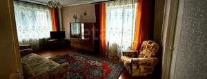 3-к квартира, вторичка, 56м2, 1/9 этаж