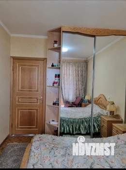 3-к квартира, вторичка, 63м2, 5/9 этаж