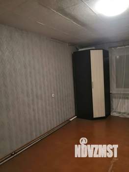 1-к квартира, вторичка, 37м2, 5/5 этаж