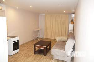 2-к квартира, вторичка, 47м2, 6/11 этаж