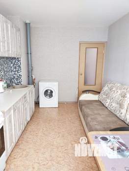 1-к квартира, вторичка, 34м2, 1/11 этаж