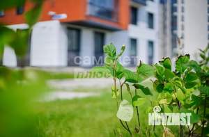 1-к квартира, вторичка, 40м2, 2/12 этаж