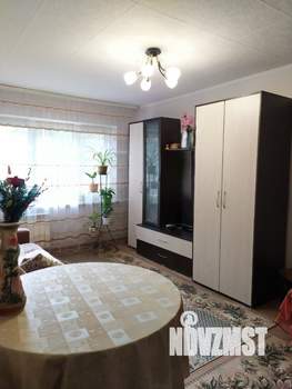 1-к квартира, вторичка, 31м2, 1/5 этаж