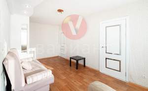 2-к квартира, вторичка, 42м2, 5/5 этаж