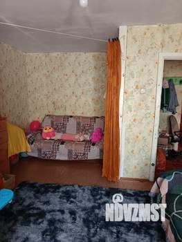 1-к квартира, вторичка, 36м2, 3/9 этаж