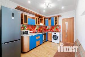 1-к квартира, вторичка, 36м2, 4/9 этаж