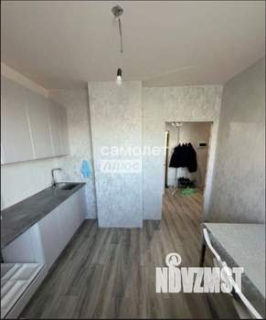 1-к квартира, вторичка, 41м2, 8/9 этаж