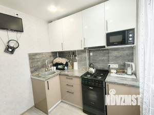 3-к квартира, вторичка, 55м2, 4/5 этаж