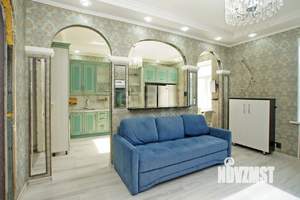 4-к квартира, вторичка, 104м2, 3/4 этаж