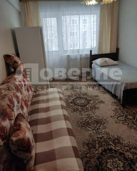 2-к квартира, вторичка, 45м2, 2/5 этаж