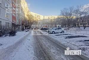 1-к квартира, вторичка, 38м2, 2/9 этаж