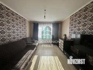 2-к квартира, вторичка, 53м2, 2/9 этаж