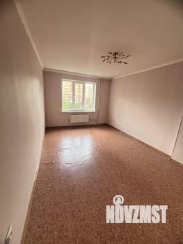 1-к квартира, вторичка, 40м2, 4/10 этаж
