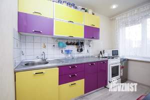 3-к квартира, вторичка, 64м2, 5/9 этаж