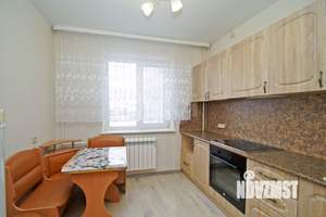 2-к квартира, вторичка, 51м2, 5/16 этаж