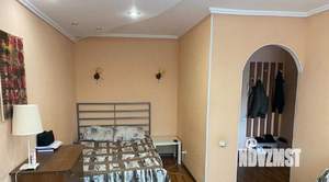 1-к квартира, вторичка, 33м2, 5/9 этаж
