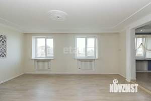 3-к квартира, вторичка, 115м2, 10/12 этаж