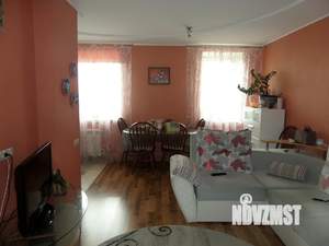 3-к квартира, вторичка, 90м2, 4/10 этаж