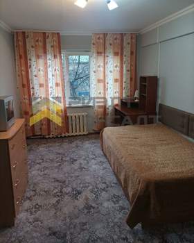 1-к квартира, вторичка, 31м2, 2/5 этаж