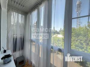 2-к квартира, вторичка, 43м2, 2/5 этаж