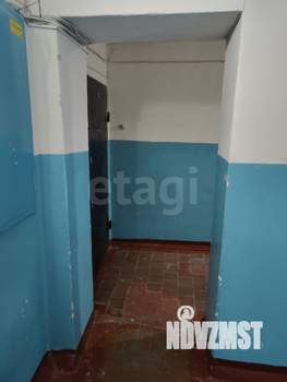 3-к квартира, вторичка, 61м2, 5/5 этаж