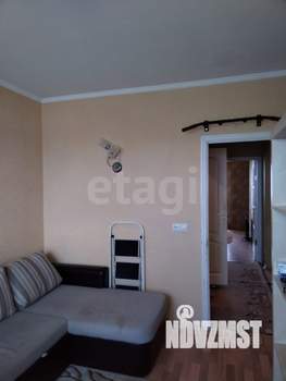 3-к квартира, вторичка, 62м2, 6/9 этаж