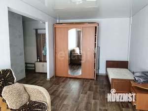 1-к квартира, вторичка, 31м2, 3/5 этаж
