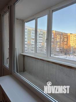 2-к квартира, вторичка, 59м2, 4/10 этаж