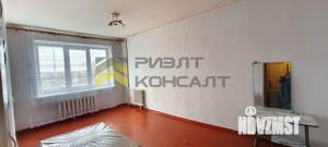 1-к квартира, вторичка, 30м2, 6/9 этаж