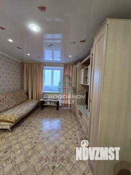 1-к квартира, вторичка, 33м2, 8/9 этаж