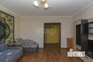 3-к квартира, вторичка, 68м2, 11/12 этаж