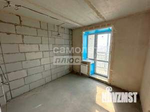 2-к квартира, вторичка, 62м2, 7/9 этаж