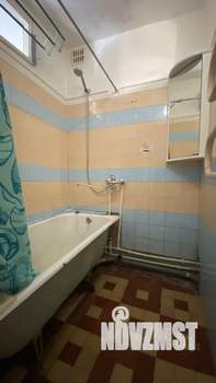 3-к квартира, вторичка, 60м2, 2/5 этаж