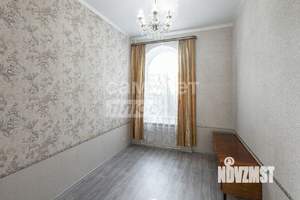 2-к квартира, вторичка, 55м2, 1/3 этаж