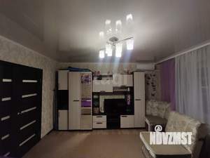 1-к квартира, вторичка, 39м2, 1/10 этаж