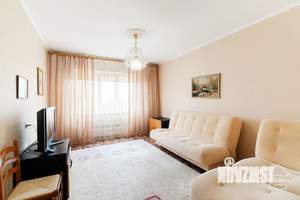 3-к квартира, вторичка, 63м2, 8/9 этаж