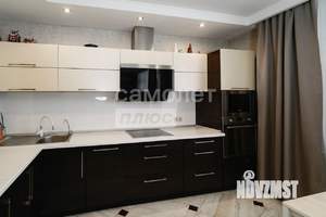 2-к квартира, вторичка, 65м2, 4/12 этаж