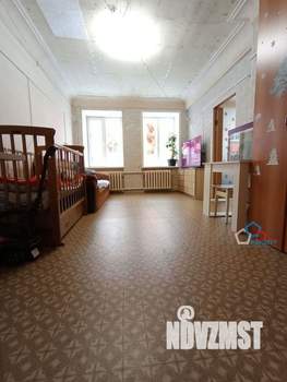 2-к квартира, вторичка, 50м2, 1/2 этаж