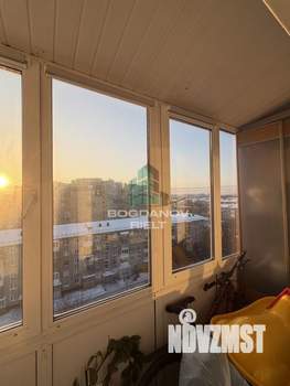 2-к квартира, вторичка, 47м2, 9/9 этаж