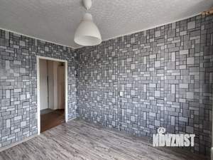 1-к квартира, вторичка, 42м2, 8/9 этаж