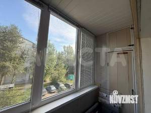1-к квартира, вторичка, 34м2, 3/5 этаж