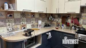 2-к квартира, вторичка, 58м2, 3/10 этаж