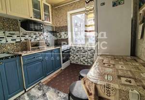 1-к квартира, вторичка, 32м2, 3/5 этаж