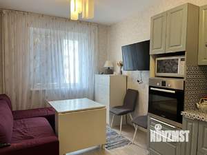 2-к квартира, вторичка, 59м2, 6/10 этаж