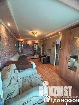 1-к квартира, вторичка, 31м2, 3/5 этаж