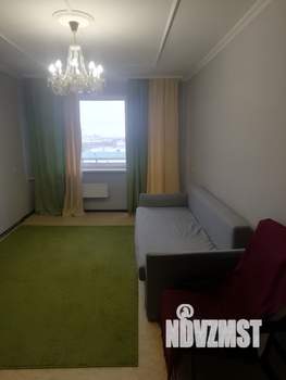 3-к квартира, вторичка, 60м2, 9/9 этаж