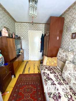 3-к квартира, вторичка, 55м2, 3/5 этаж